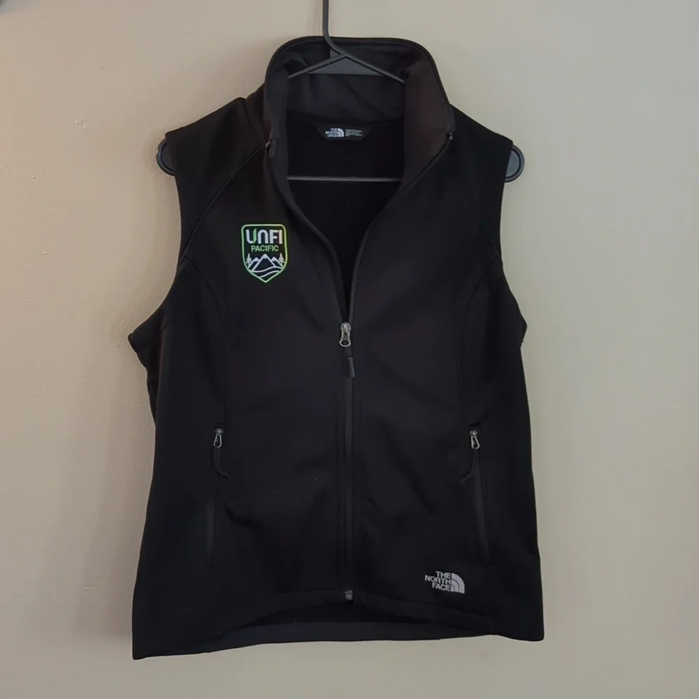 The North Face this vest